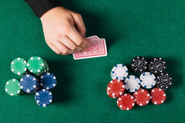 Profil platform bigslot88 bernuansa teknologi biru