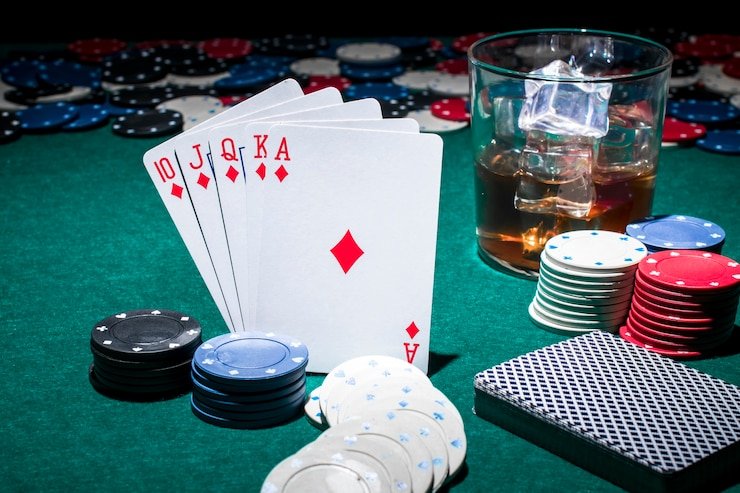Pengingat batas deposit dan tanggung jawab