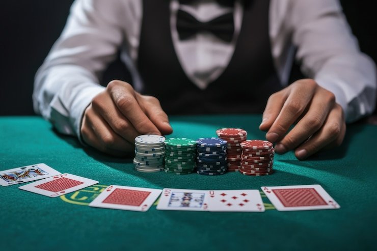 Pusat olahraga dan hiburan virtual untuk dewasa