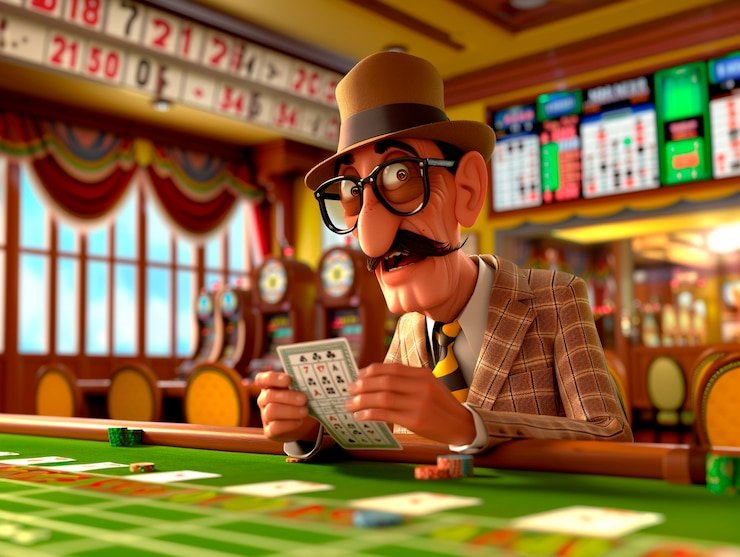 Keamanan akun mobile saat pembaruan bigslot88