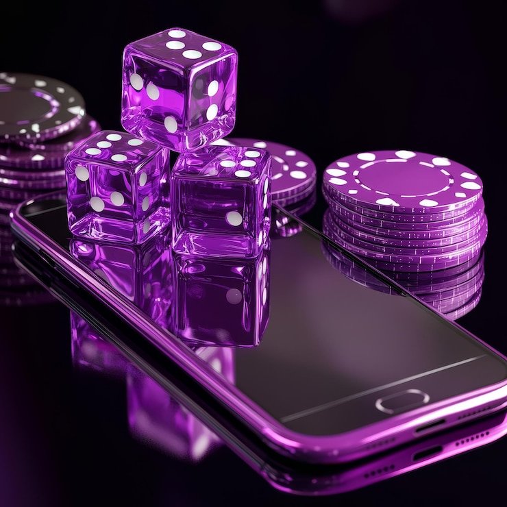 Ilustrasi privasi akun dan keamanan platform