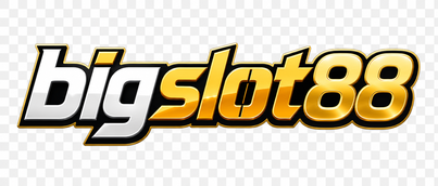 Logo bigslot88 untuk pengguna Indonesia